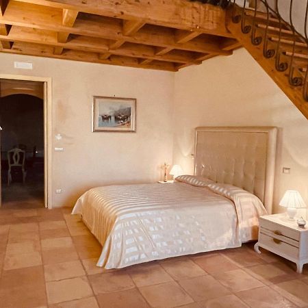Palazzo Laureano - Dimora Storica Hotel Tricarico Kültér fotó