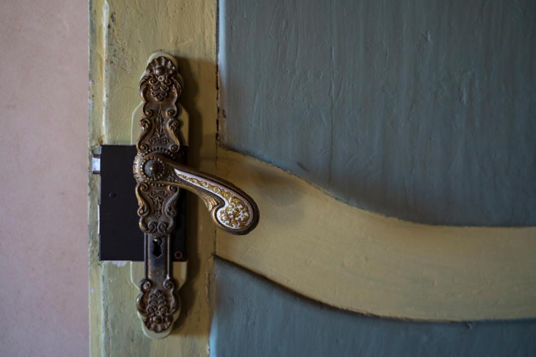Palazzo Laureano - Dimora Storica Hotel Tricarico Kültér fotó