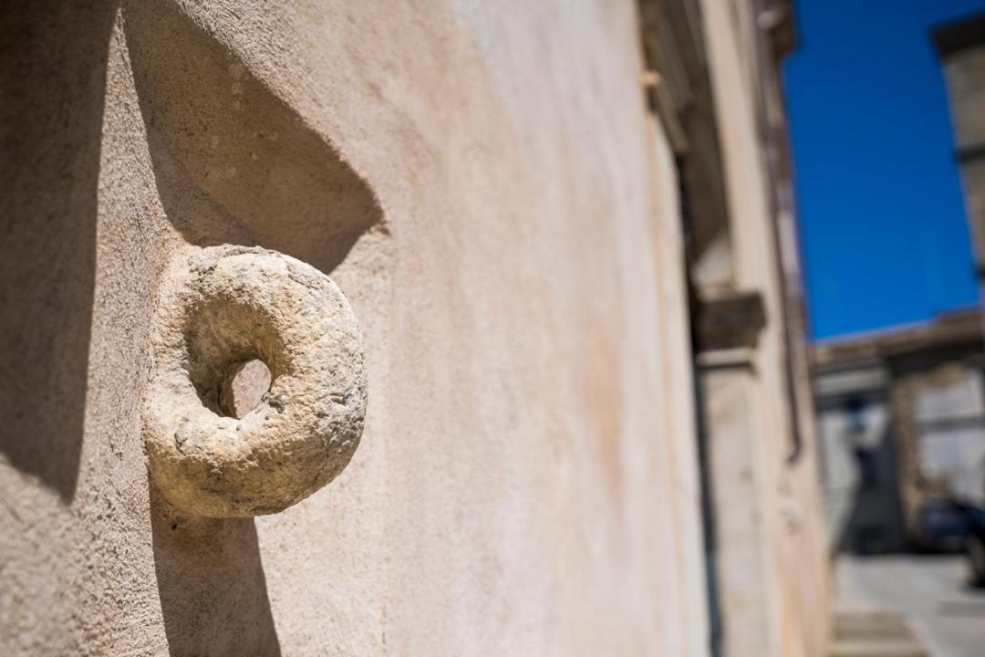 Palazzo Laureano - Dimora Storica Hotel Tricarico Kültér fotó