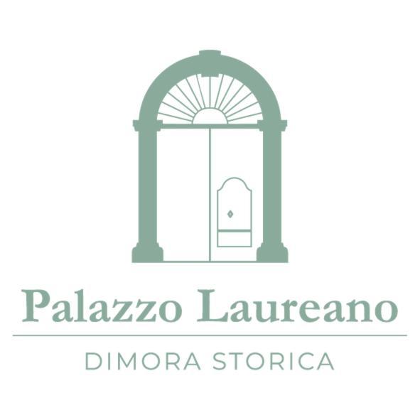 Palazzo Laureano - Dimora Storica Hotel Tricarico Kültér fotó